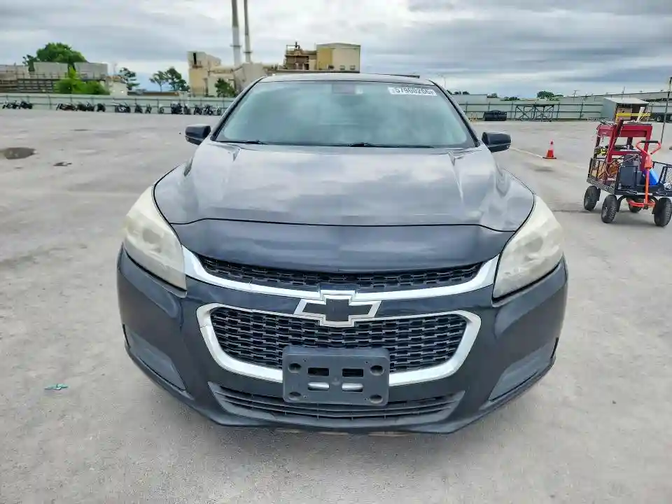 1G11C5SL3EF160497 2014 CHEVROLET MALIBU-4