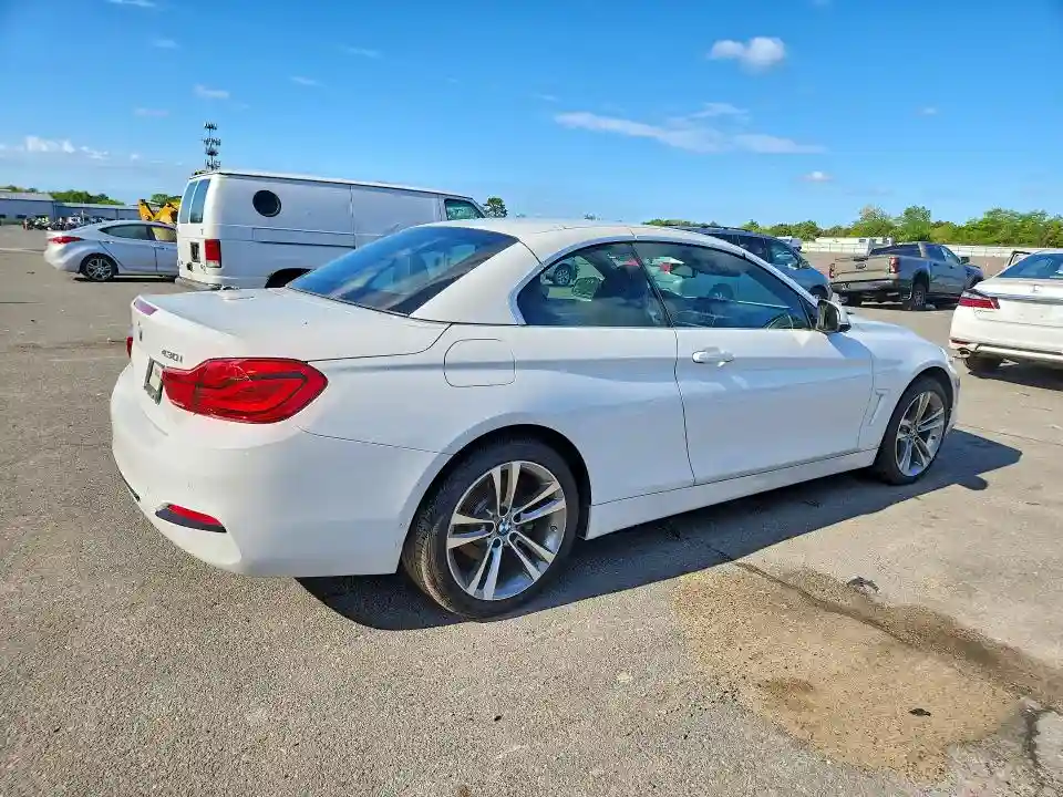 WBA4Z3C51KEF31004 2019 BMW 4 SERIES-2