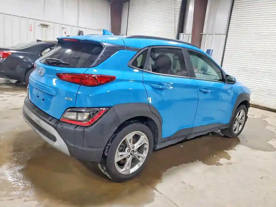 KM8K3CAB4PU974807 2023 HYUNDAI KONA-2
