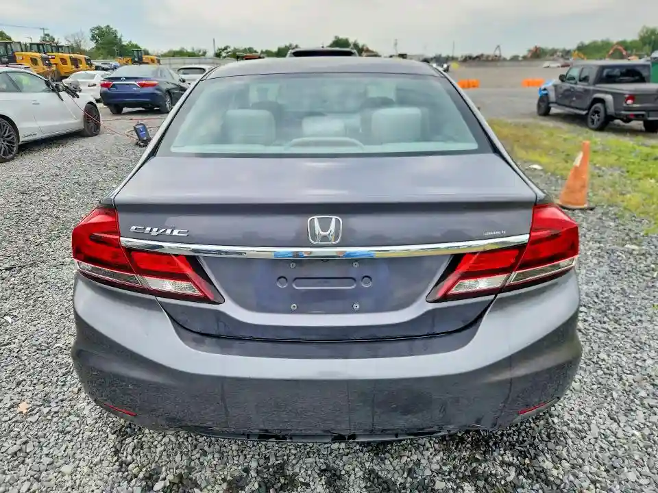 19XFB2F5XEE202412 2014 HONDA CIVIC-5
