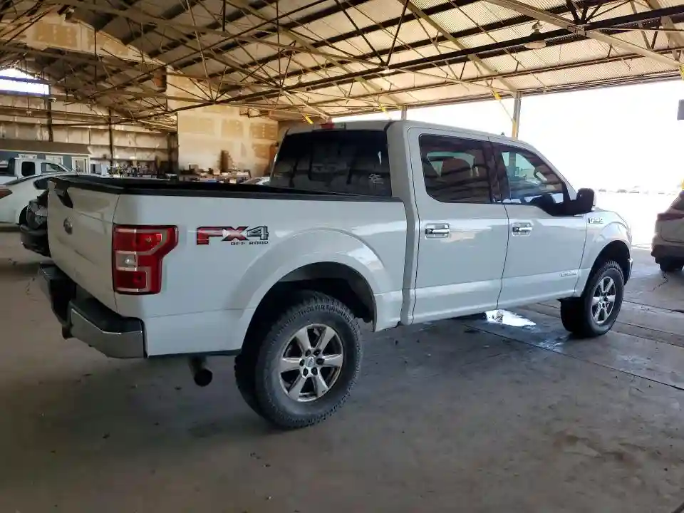 1FTEW1E11KFC87747 2019 FORD F150-2