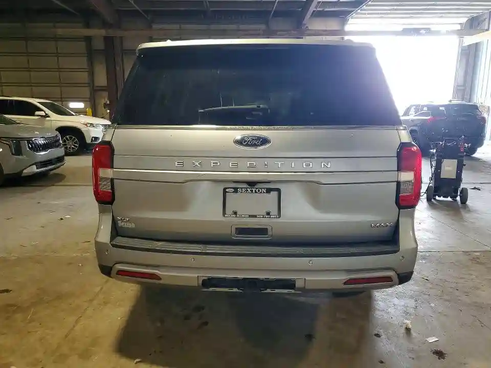 1FMJK1J81PEA29752 2023 FORD EXPEDITION-5