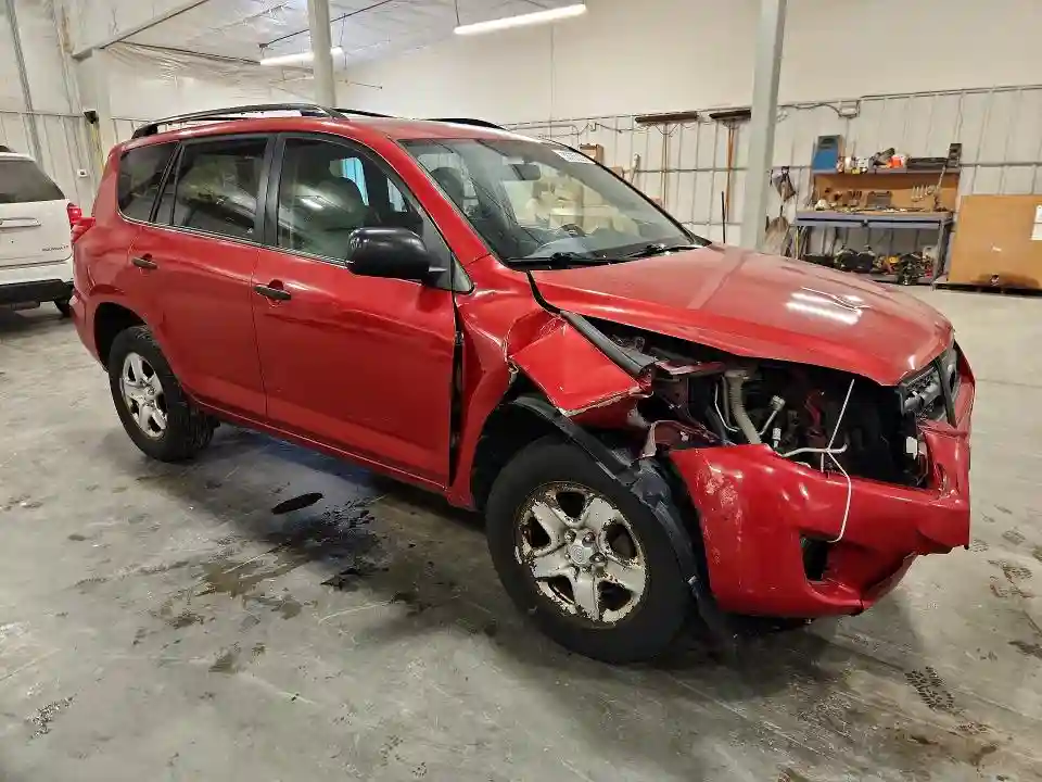 JTMZF4DV2B5036328 2011 TOYOTA RAV4 BASE-3
