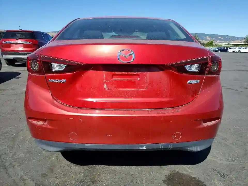 3MZBM1U73FM171015 2015 MAZDA 3-5