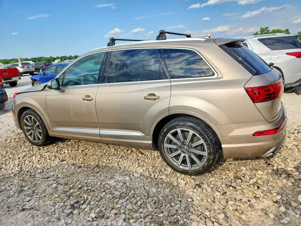 WA1VAAF72JD000079 2018 AUDI Q7-1