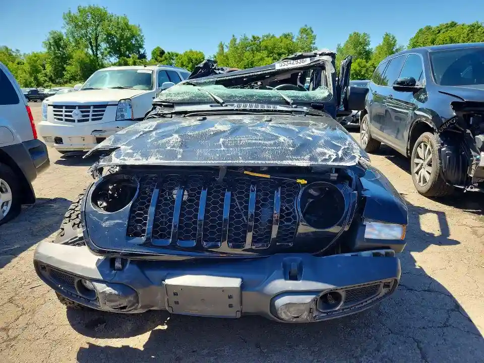 1C6HJTAG1ML513685 2021 JEEP GLADIATOR-4