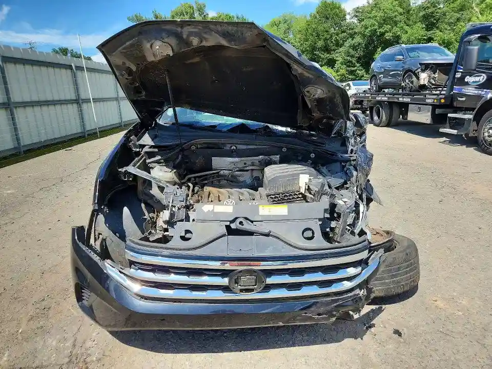1V2ER2CA0MC588528 2021 VOLKSWAGEN ATLAS-4