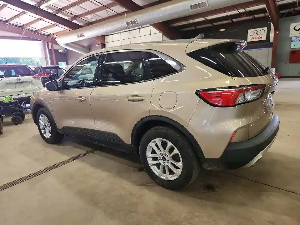 1FMCU9G64LUB44160 2020 FORD ESCAPE-1