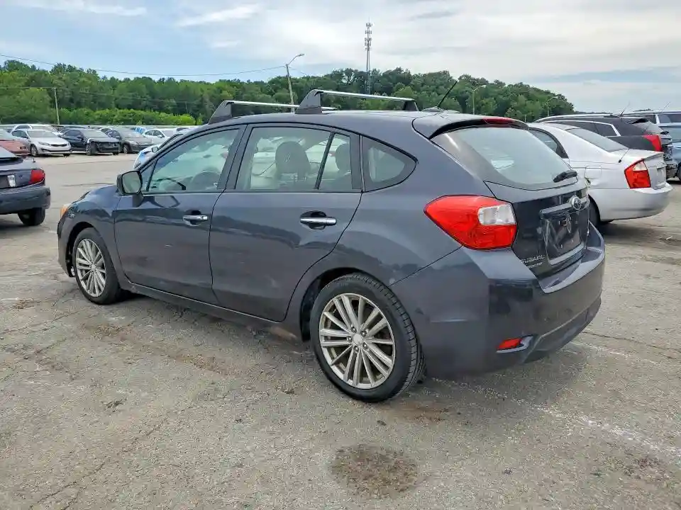JF1GPAK63CH202568 2012 SUBARU IMPREZA-1
