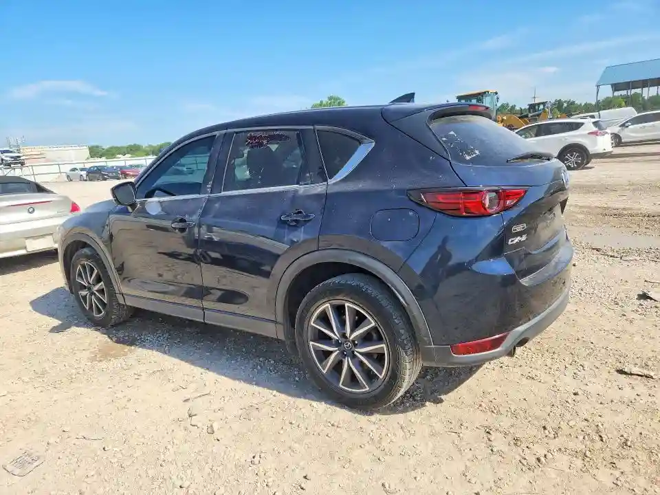 JM3KFADM4J0368300 2018 MAZDA CX-5-1