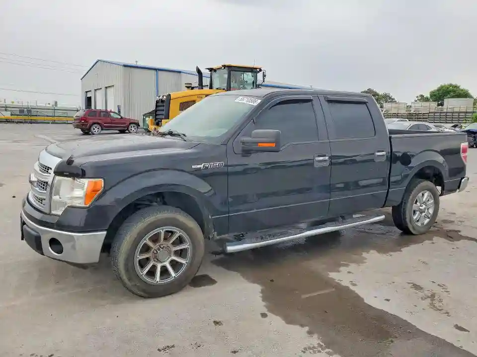 1FTFW1CF4DFB20353 2013 FORD F150-0