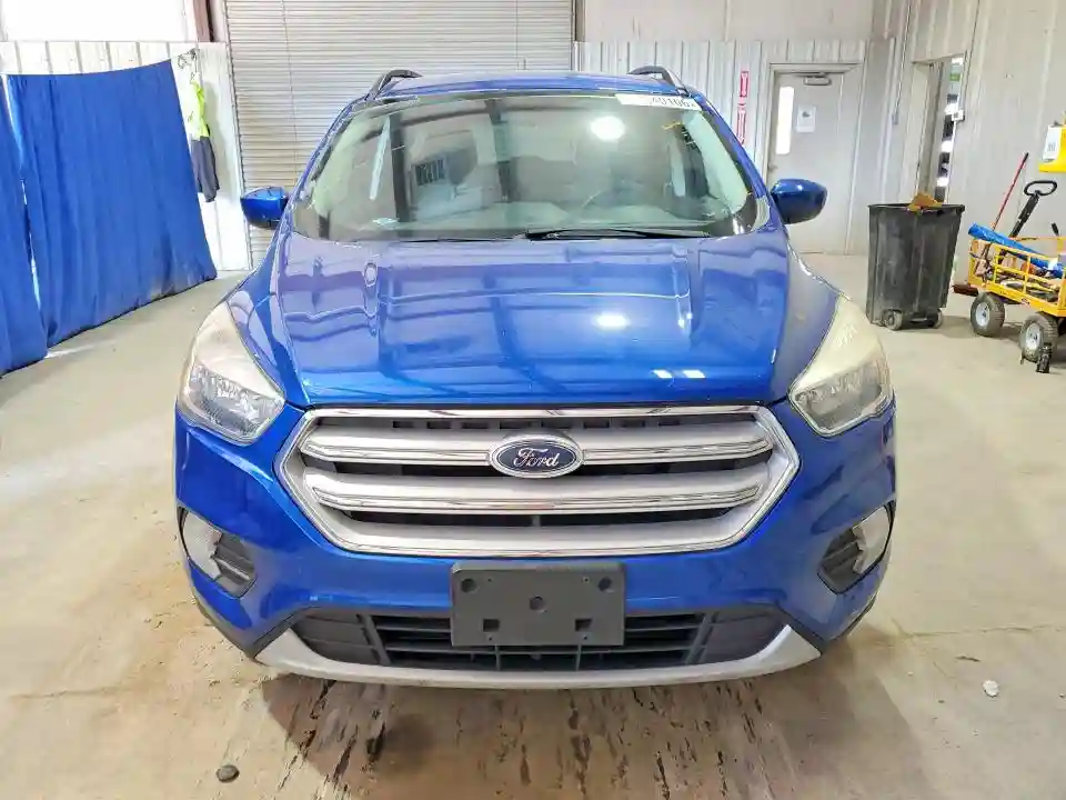 1FMCU9GD9JUA50769 2018 FORD ESCAPE-4