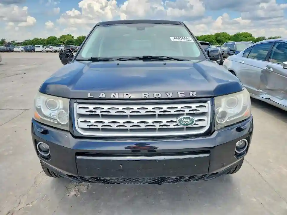 SALFR2BG9EH382360 2014 LAND ROVER LR2-4