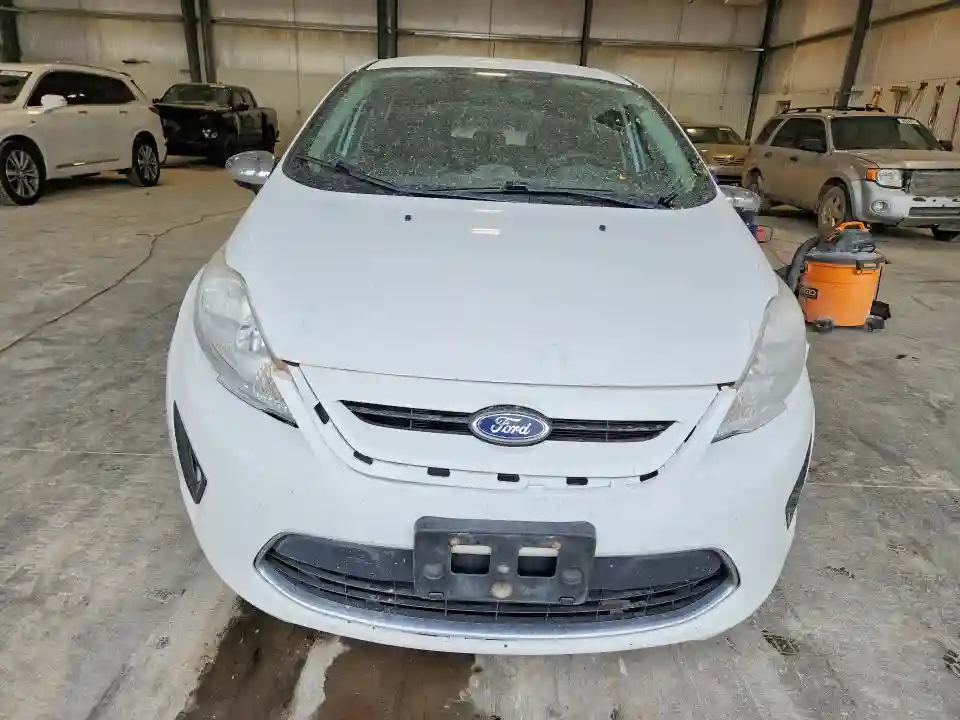 3FADP4EJ5CM158699 2012 FORD FIESTA-4