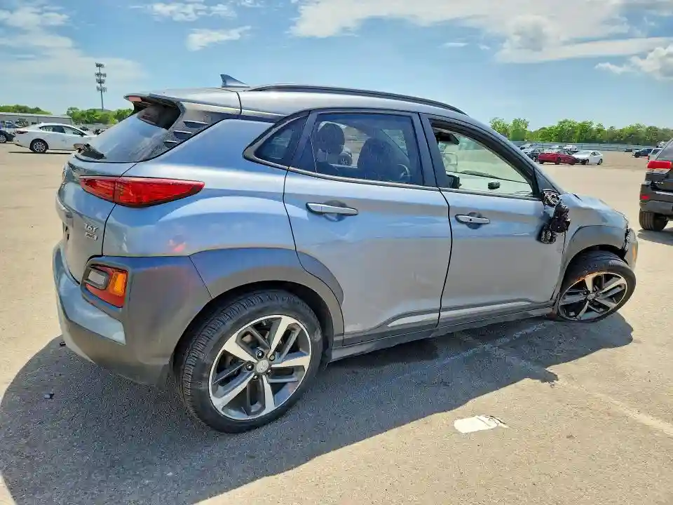 KM8K5CA57MU680169 2021 HYUNDAI KONA-2