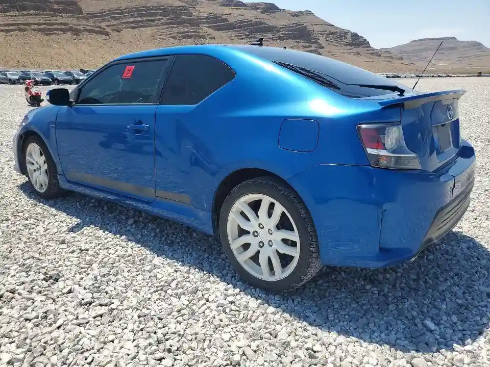 JTKJF5C72GJ024029 2016 SCION TC-1