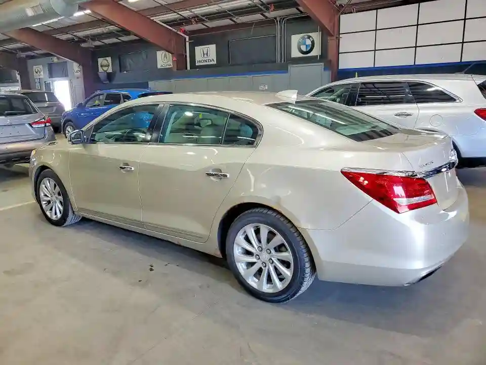 1G4GB5G33FF316189 2015 BUICK LACROSSE-1