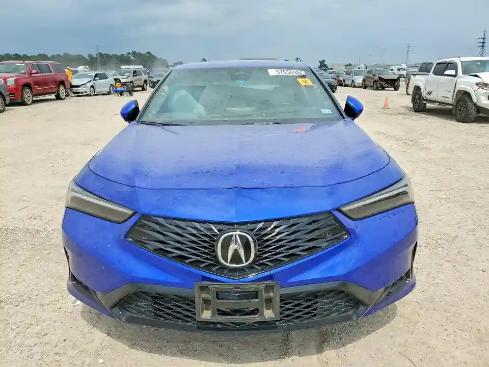 19UDE4H61PA013560 2023 ACURA INTEGRA-4