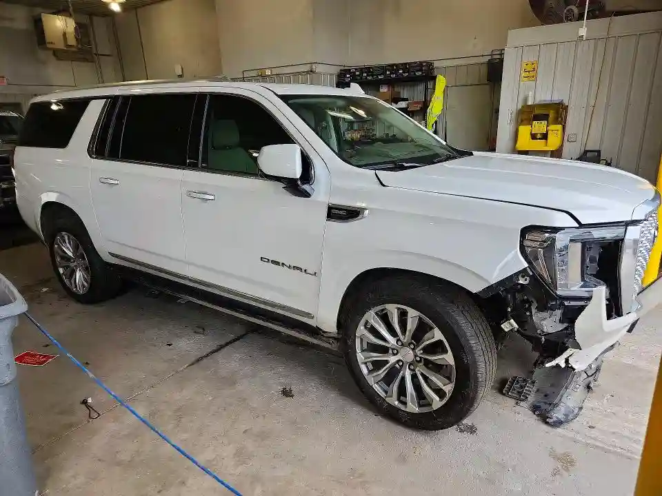 1GKS2JKL1NR232260 2022 GMC YUKON-3