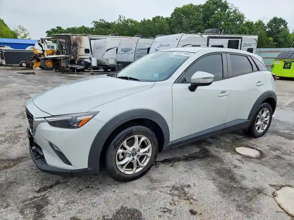 JM1DKDB76M1501729 2021 MAZDA CX-3-0
