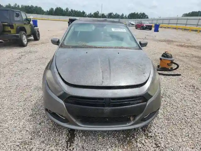 1C3CDFBA2DD295423 2013 DODGE DART-4