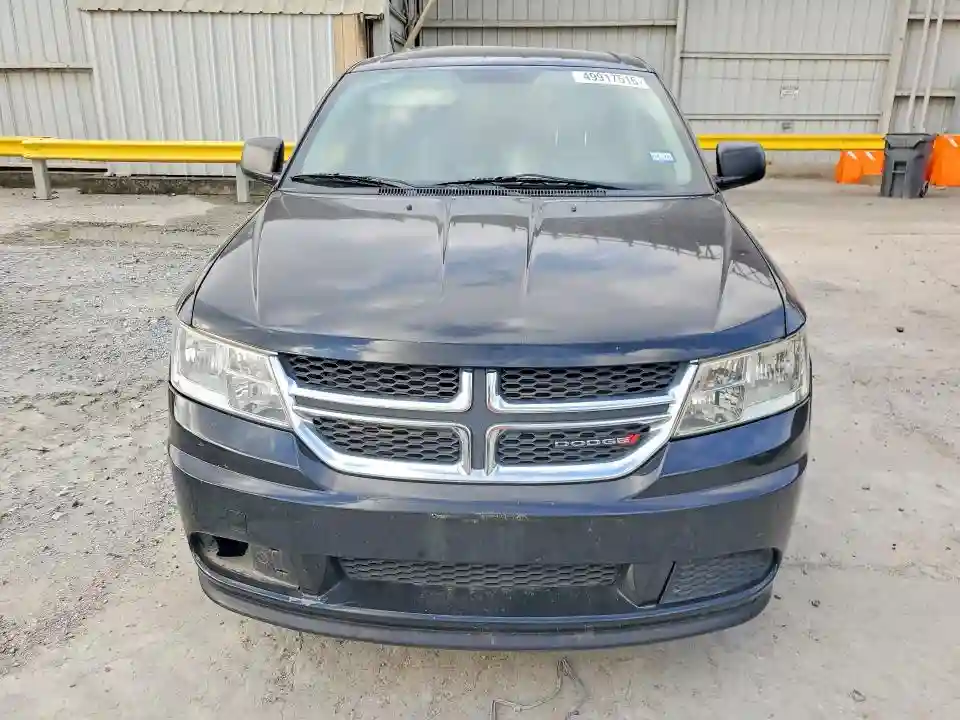 3C4PDCAB7ET256425 2014 DODGE JOURNEY-4