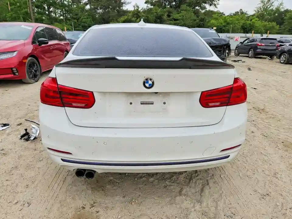WBA8E3G55GNT75416 2016 BMW 3 SERIES-5