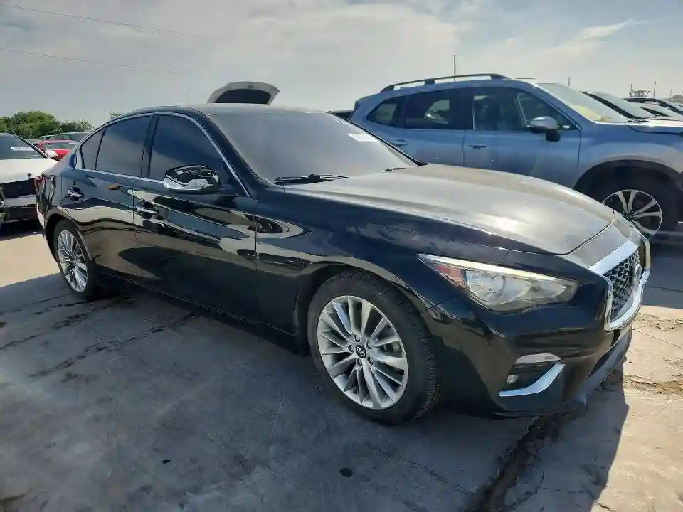 JN1EV7AP8KM517654 2019 INFINITI Q50-3