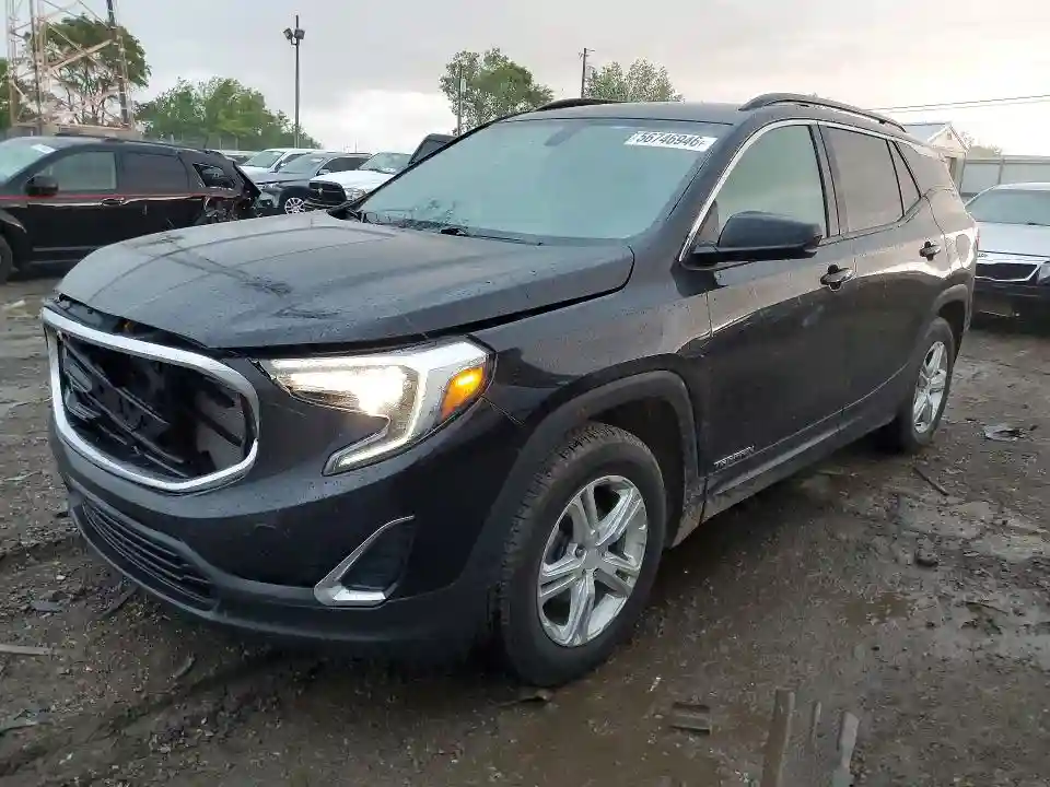3GKALMEV2KL388477 2019 GMC TERRAIN-0