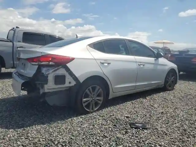 5NPD84LF4HH196394 2017 HYUNDAI ELANTRA VA-2