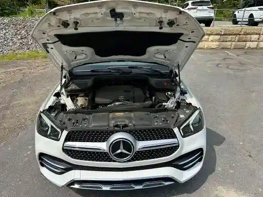 4JGFB4KB5LA132904 2020 MERCEDES-BENZ GLE-CLASS-4