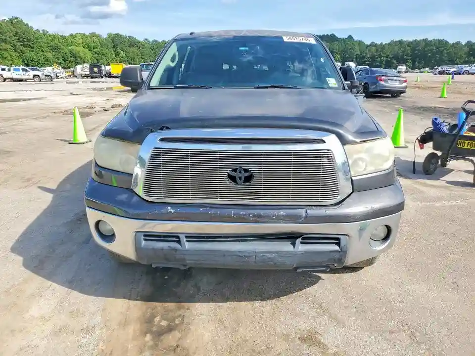 5TFEM5F10CX048911 2012 TOYOTA TUNDRA-4