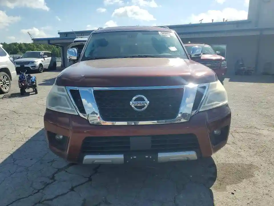 JN8AY2NC8H9509101 2017 NISSAN ARMADA-4
