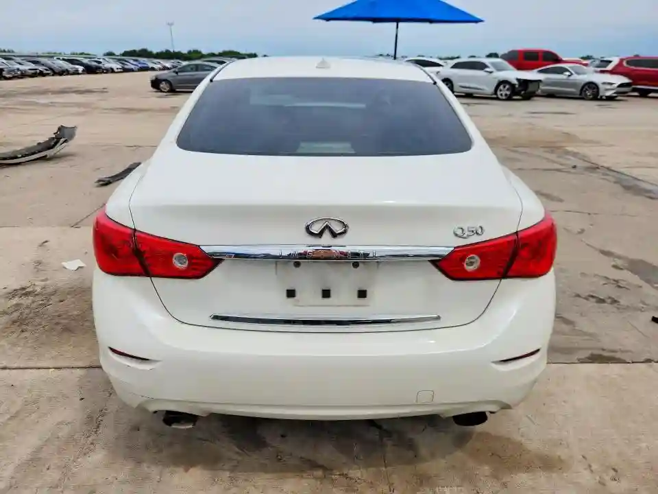 JN1EV7AP2HM739518 2017 INFINITI Q50-5