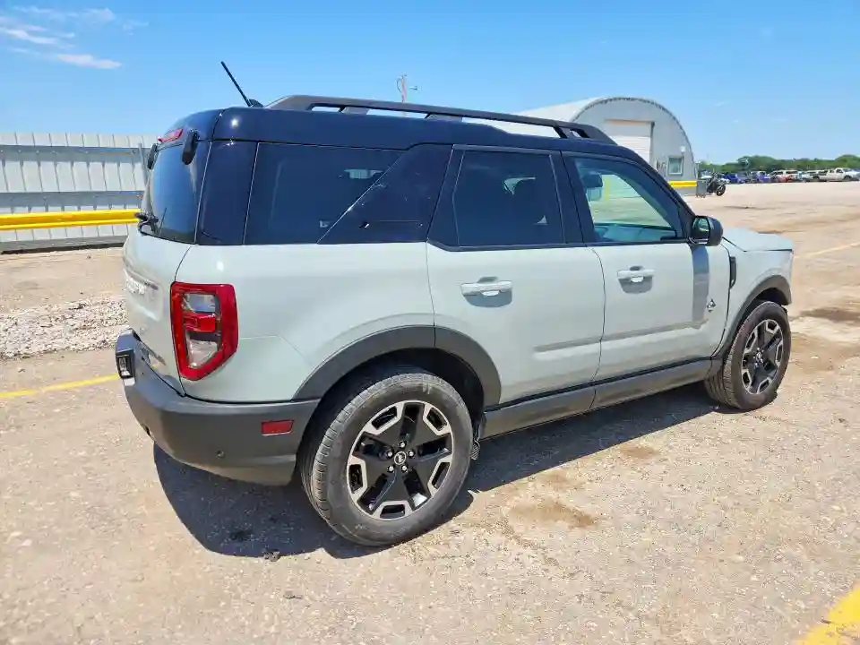 3FMCR9C64PRD17793 2023 FORD BRONCO-2