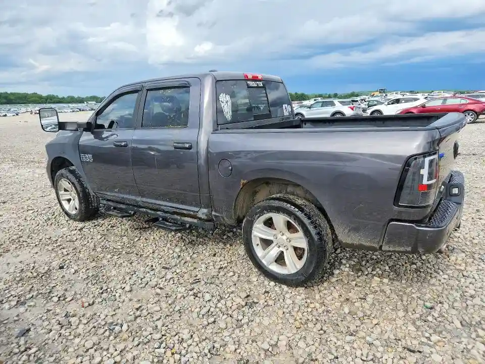 1C6RR7MT8ES212240 2014 RAM 1500-1