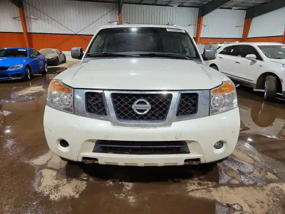 5N1AA0NE1DN601363 2013 NISSAN ARMADA-4
