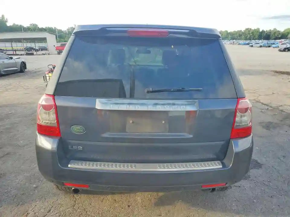 SALFP2BN3AH214020 2010 LAND ROVER LR2-5