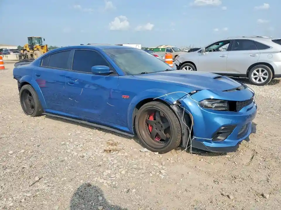 2C3CDXGJ5LH247771 2020 DODGE CHARGER-3
