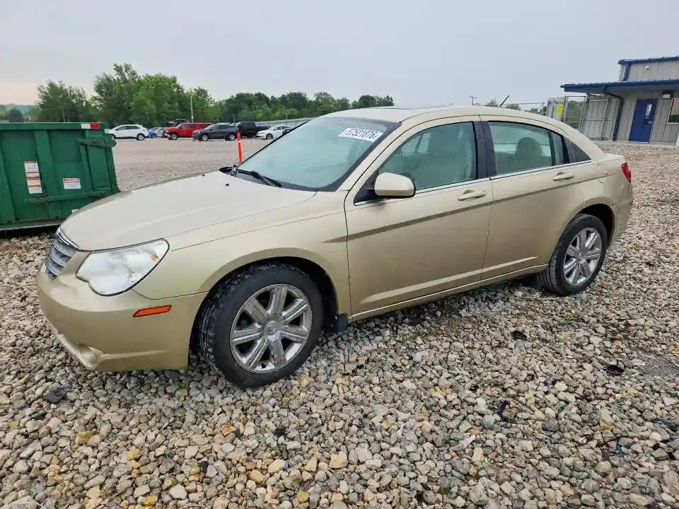 1C3CC5FV7AN112971 2010 CHRYSLER SEBRING-0