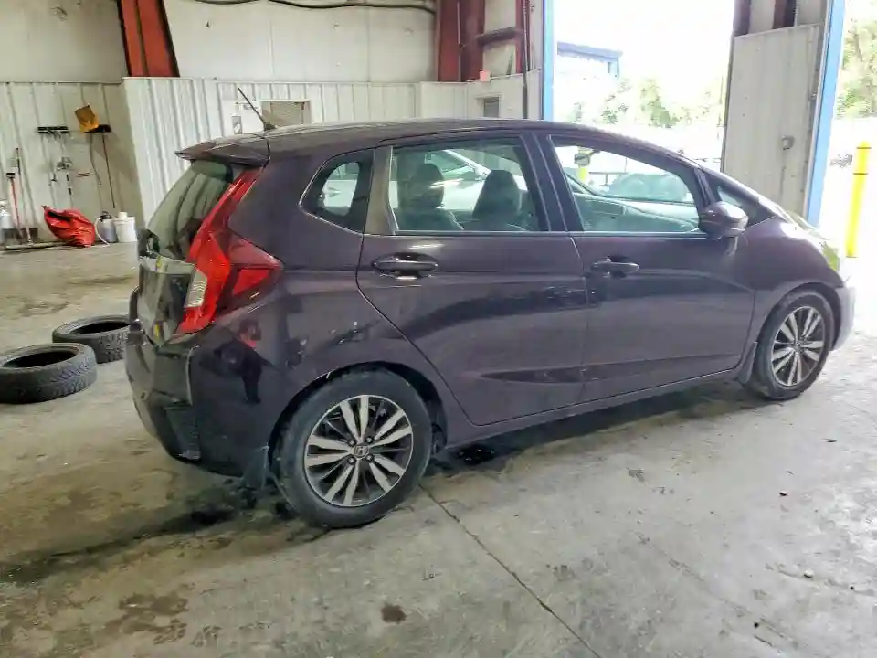 JHMGK5H81HS015427 2017 HONDA FIT-2