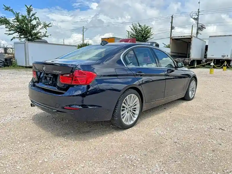 WBA3D3C54FK157700 2015 BMW 3 SERIES-3