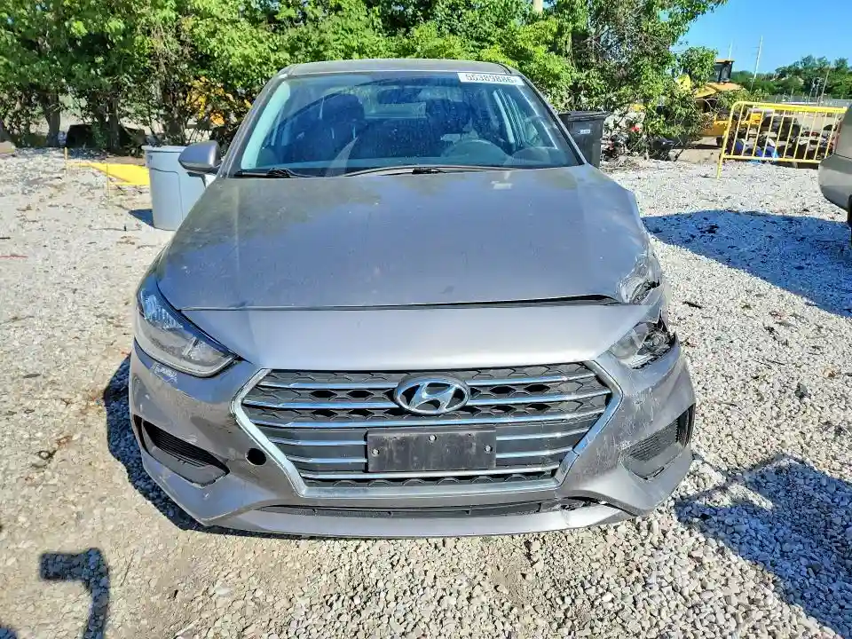 3KPC24A69ME146928 2021 HYUNDAI ACCENT-4