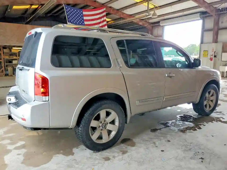 5N1BA0ND7CN615939 2012 NISSAN ARMADA-2