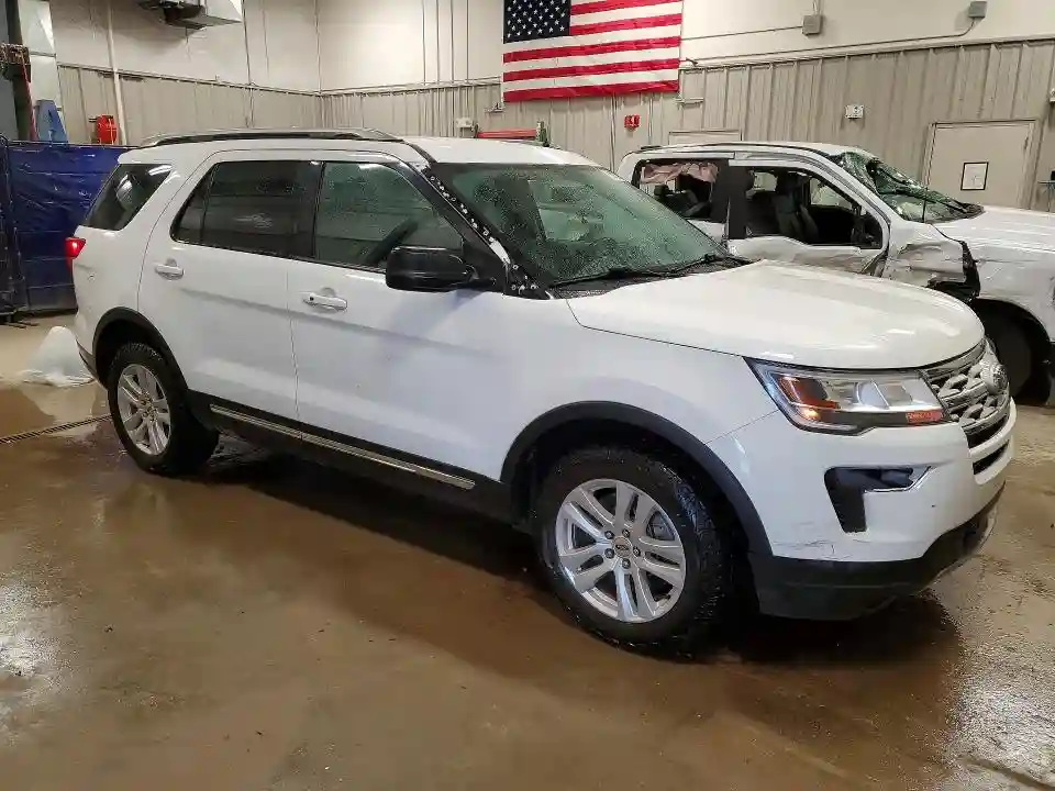 1FM5K8D86KGB34273 2019 FORD EXPLORER-3