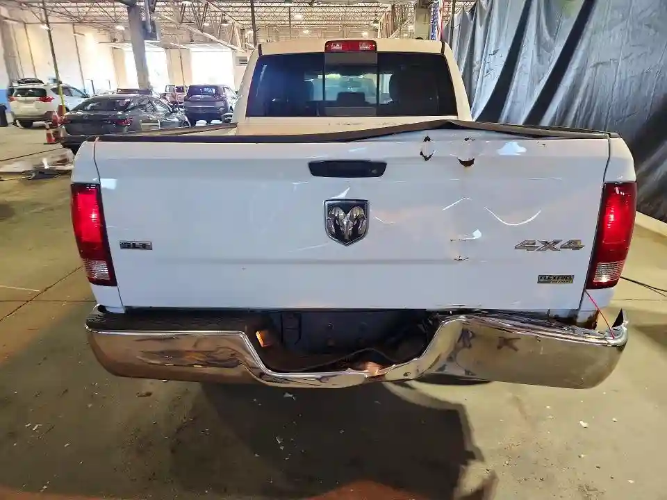 1D7RV1GP1BS580552 2011 DODGE RAM 1500-5