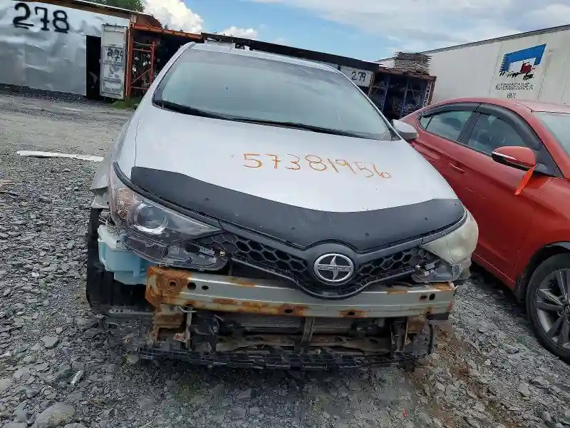 JTNKARJE9GJ503028 2016 SCION IM BASE-4