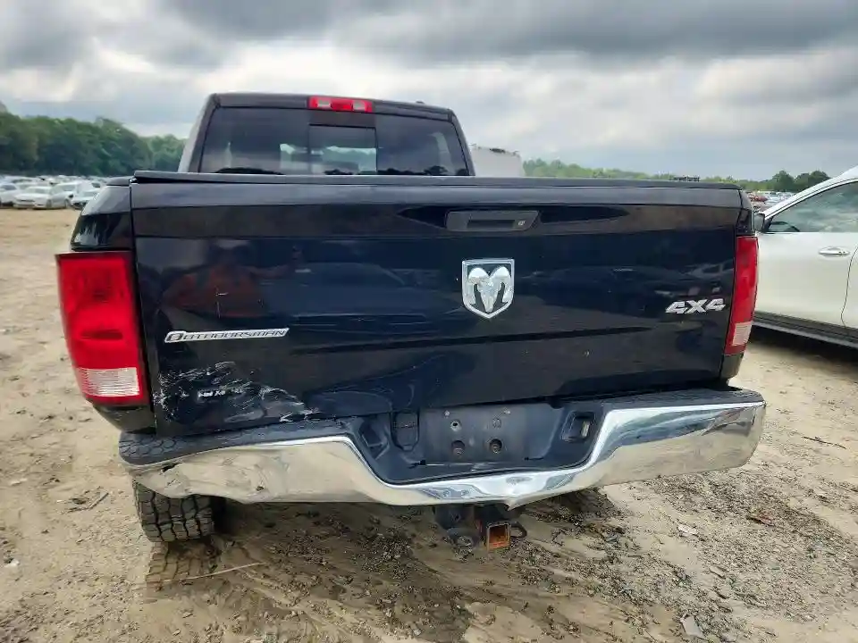 1C6RD7GT1CS163373 2012 DODGE RAM 1500-5