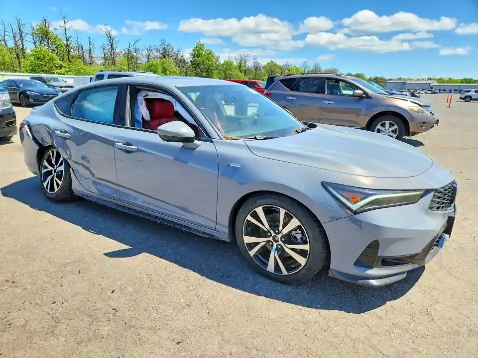 19UDE4H3XTA007935 2026 ACURA INTEGRA-3
