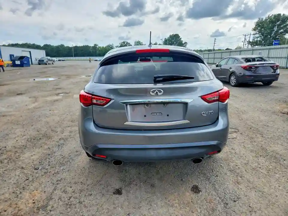 JN8CS1MU3HM142166 2017 INFINITI QX70-5
